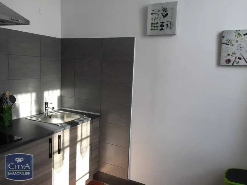 Photo 4 Appartement 2 pièces 32.7m²