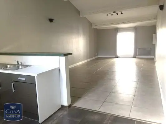 Photo 2 Appartement 3 pièces 107.6m²