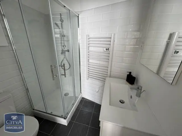 Photo 5 Appartement 1 pièce 21.2m²