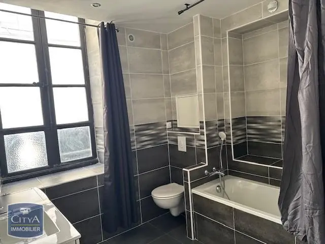 Photo 5 Appartement 2 pièces 45.3m²