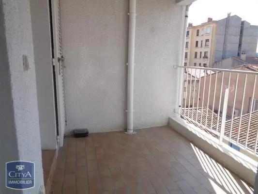 Photo 4 Appartement 3 pièces 63.8m²