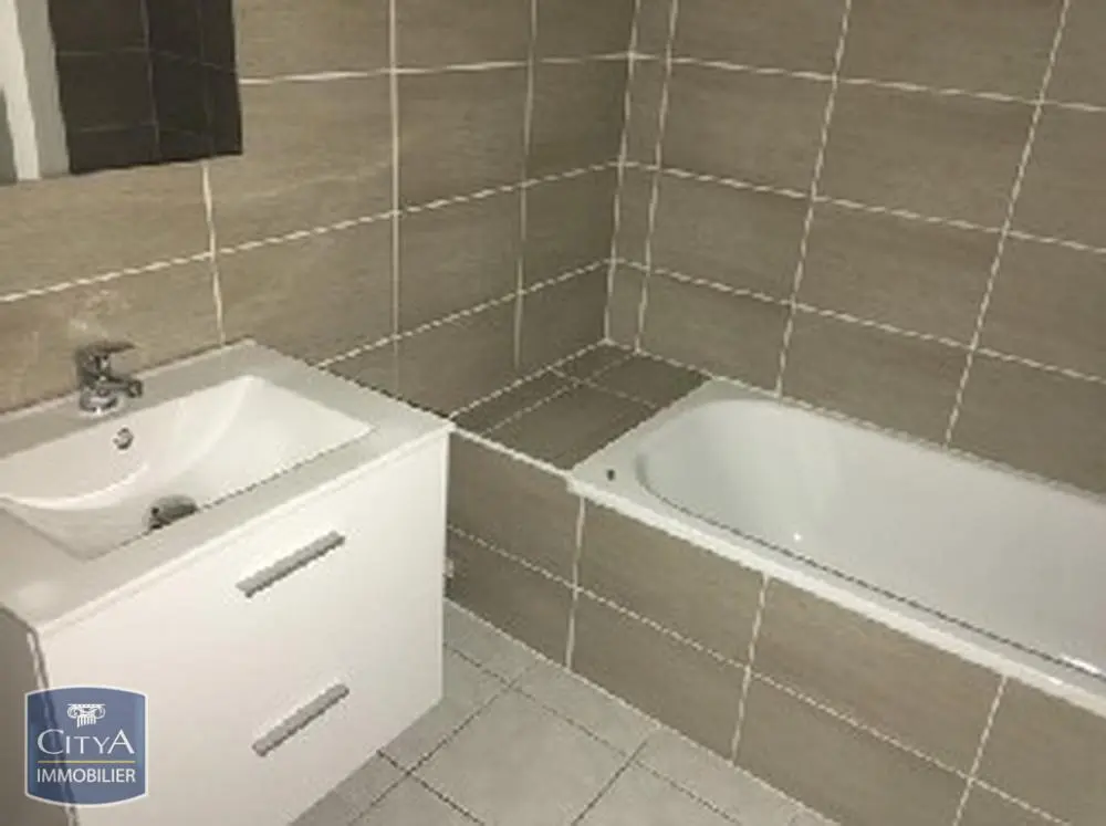 Photo 2 appartement Carcassonne