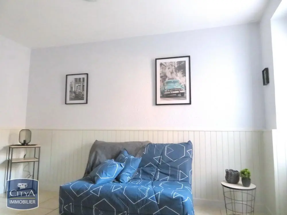 Photo 4 Appartement 1 pièce 20.2m²