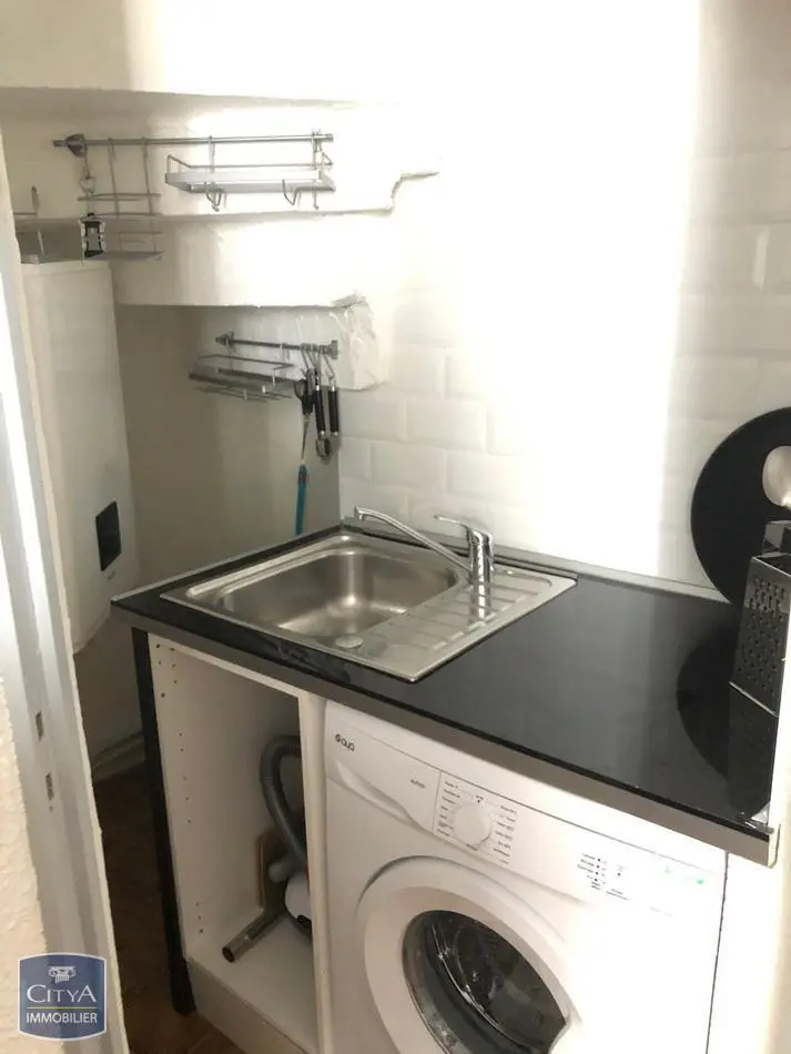 Photo 6 Appartement 1 pièce 25m²