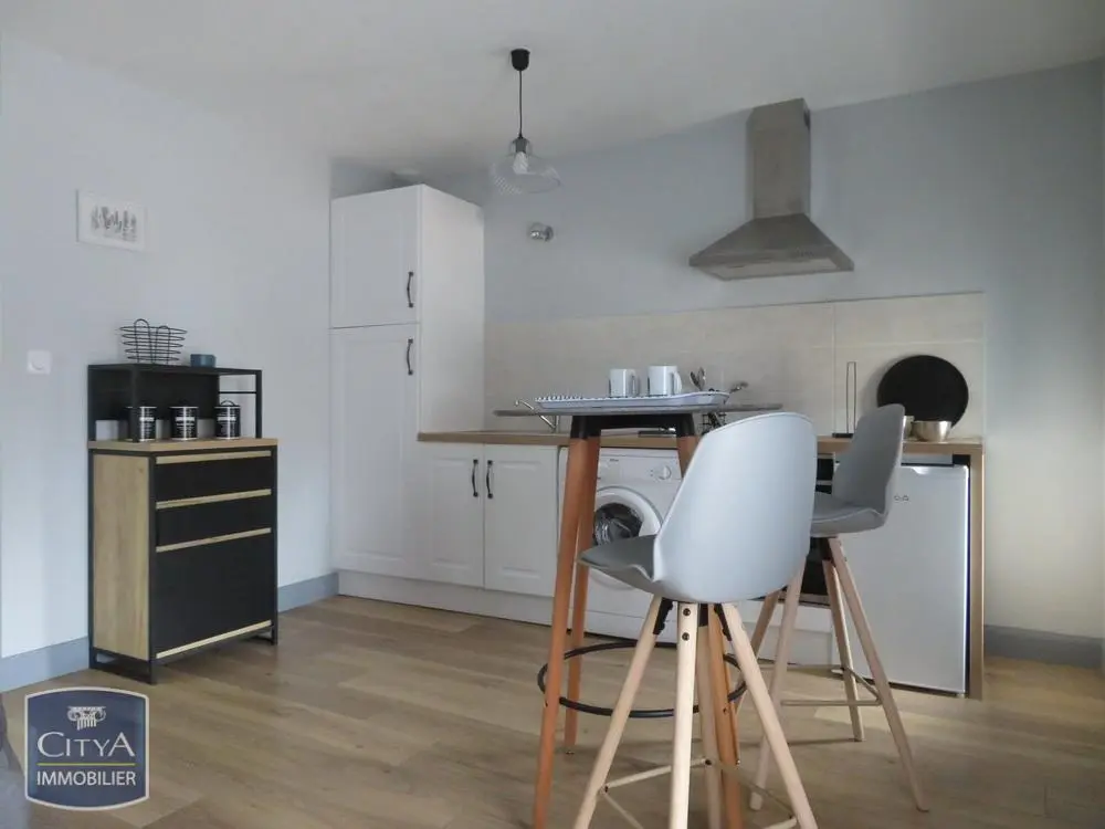Photo 3 Appartement 2 pièces 52.1m²