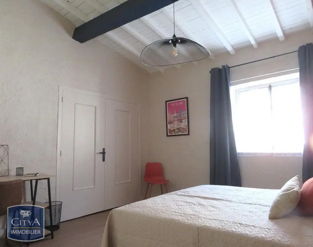 Photo 5 appartement Carcassonne