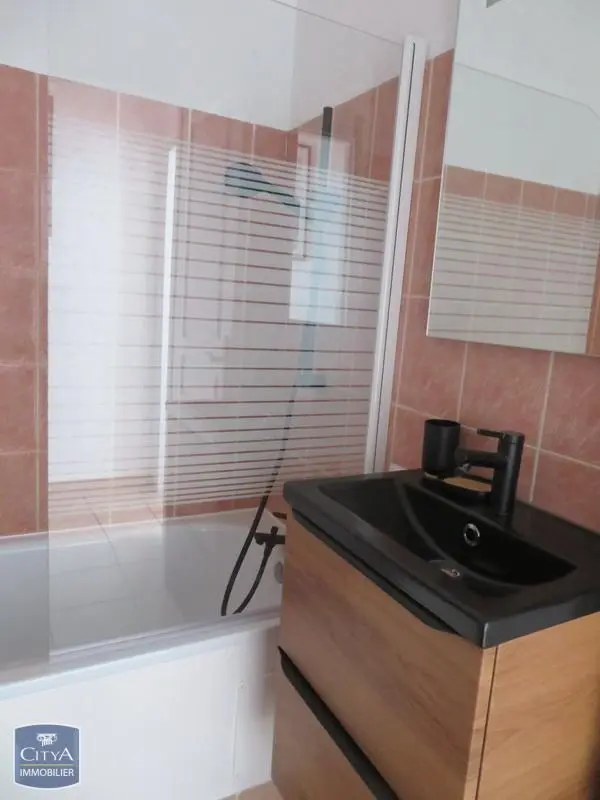 Photo 6 Appartement 2 pièces 32.99m²