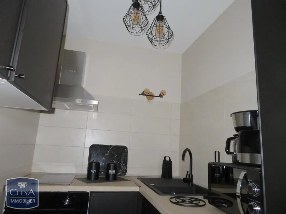 Photo 5 Appartement 1 pièce 28.47m²