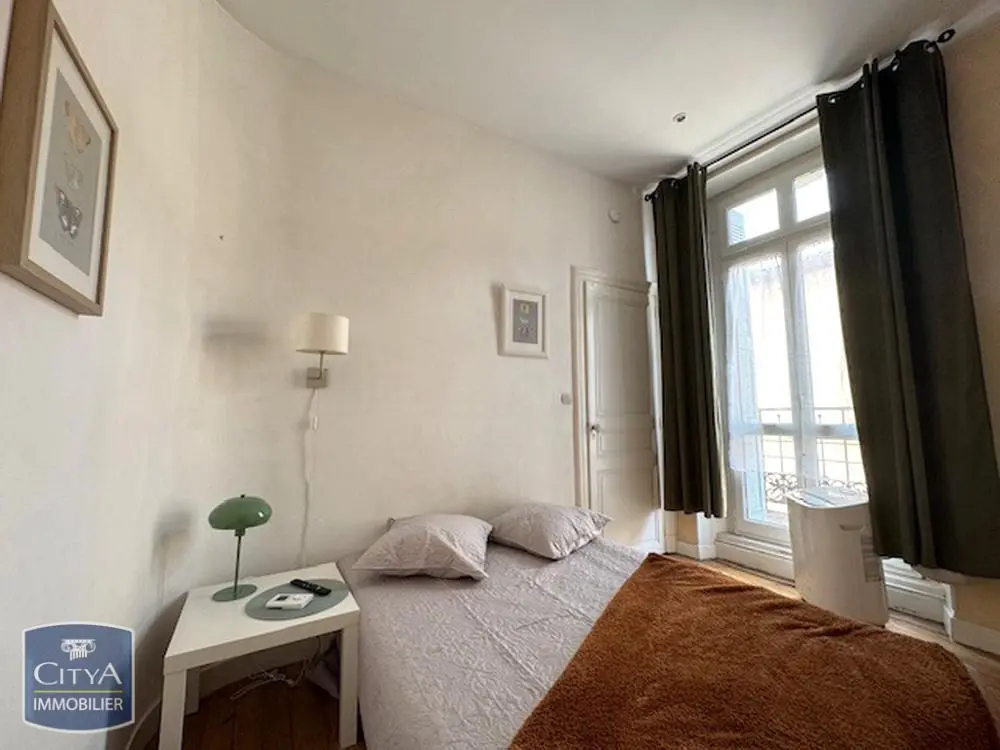 APPARTEMENT CENTRE VILLE