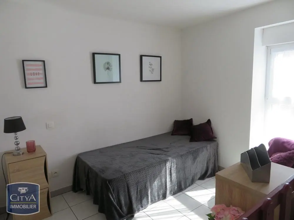 Photo 6 Appartement 2 pièces 24m²