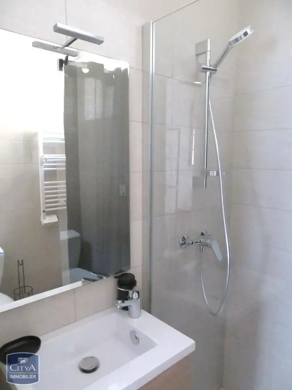 Photo 6 Appartement 1 pièce 32.77m²