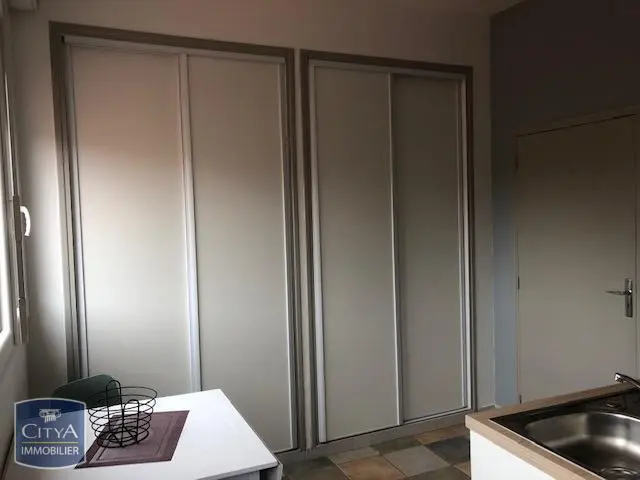 Photo 5 appartement Carcassonne