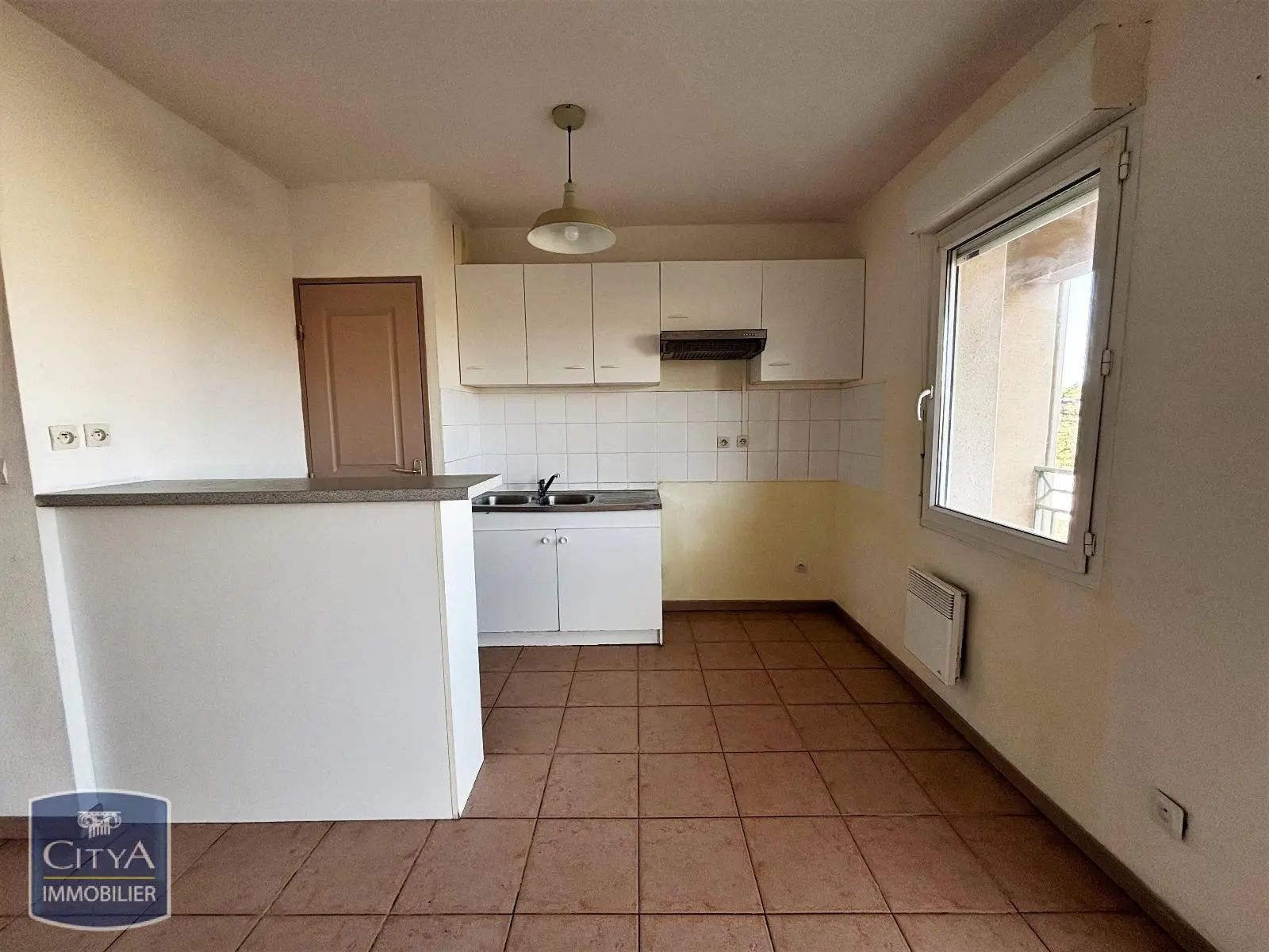 Photo 6 Appartement 3 pièces 61.58m²