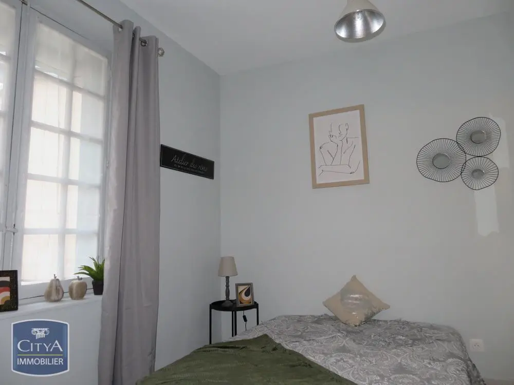 Photo 6 Appartement 2 pièces 39.1m²