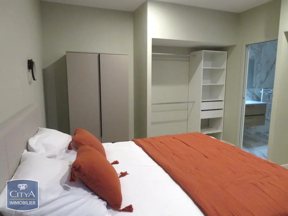 Photo 5 Appartement 2 pièces 58.9m²