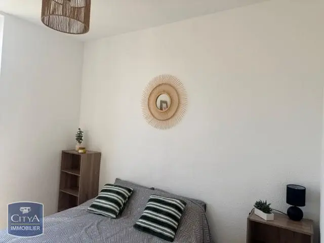 Photo 6 Appartement 2 pièces 30.38m²