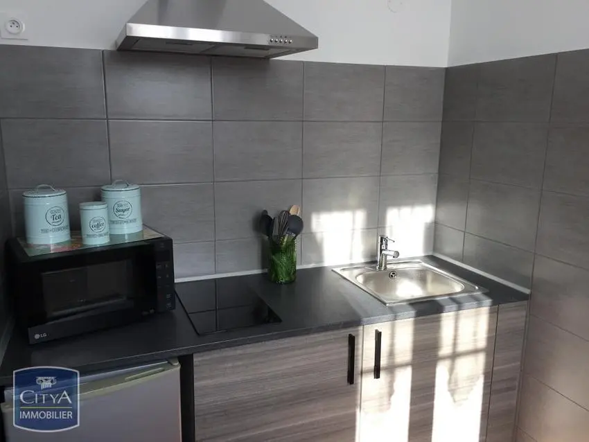 Photo 5 Appartement 2 pièces 32.7m²