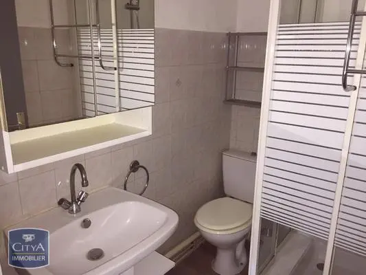 Photo 5 Appartement 1 pièce 25.1m²