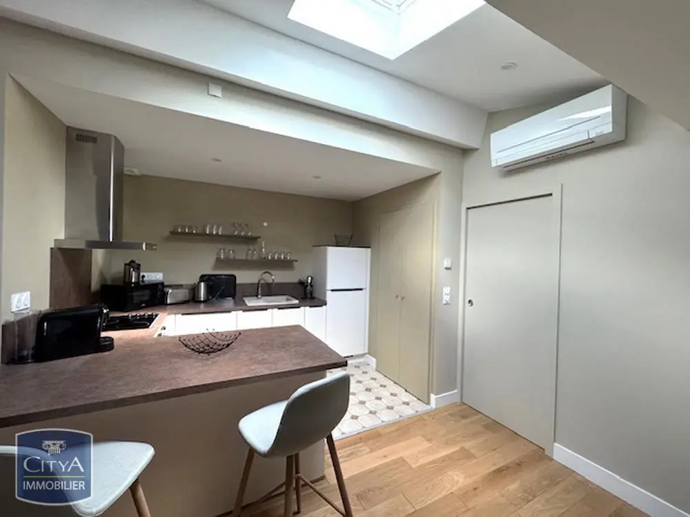 Photo 3 Appartement 2 pièces 71.7m²