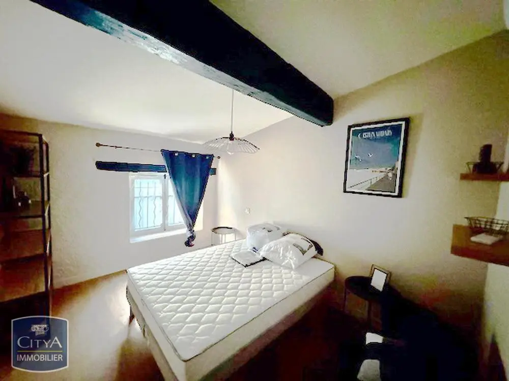 Photo 6 appartement Carcassonne