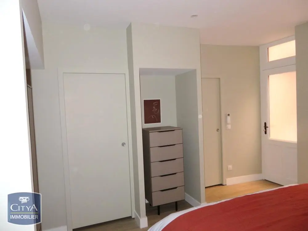 Photo 6 Appartement 2 pièces 58.9m²