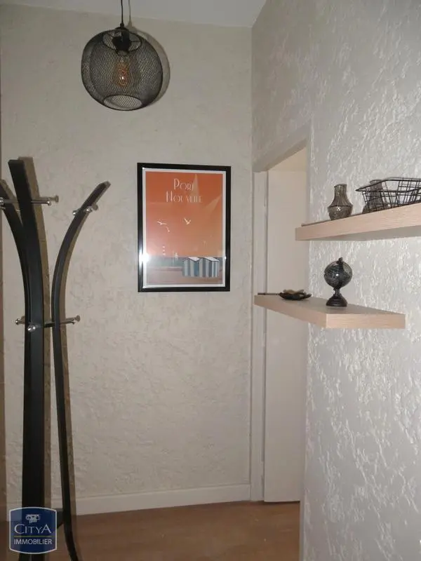 Photo 7 Appartement 1 pièce 32.77m²