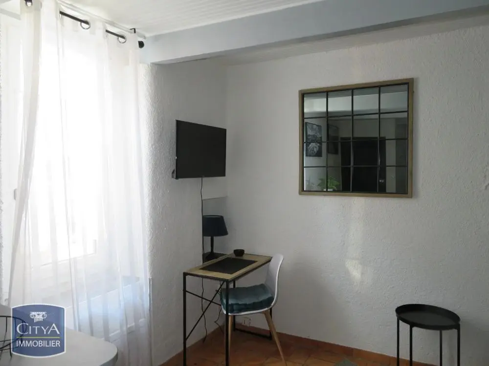 Photo 5 Appartement 1 pièce 25m²