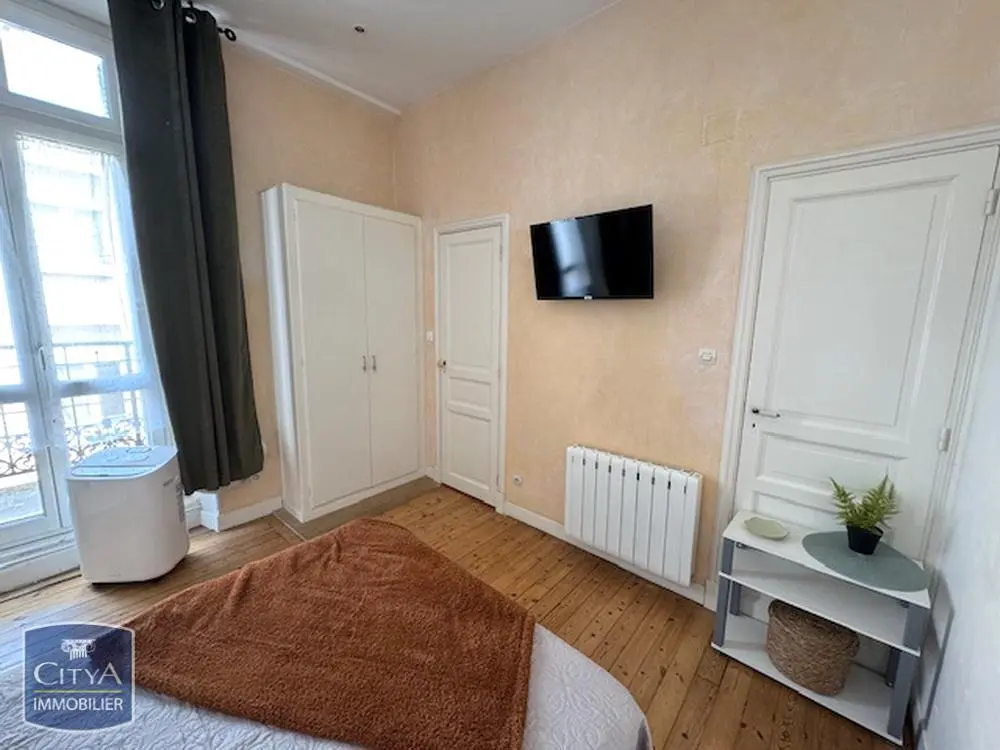 Photo 6 appartement Carcassonne