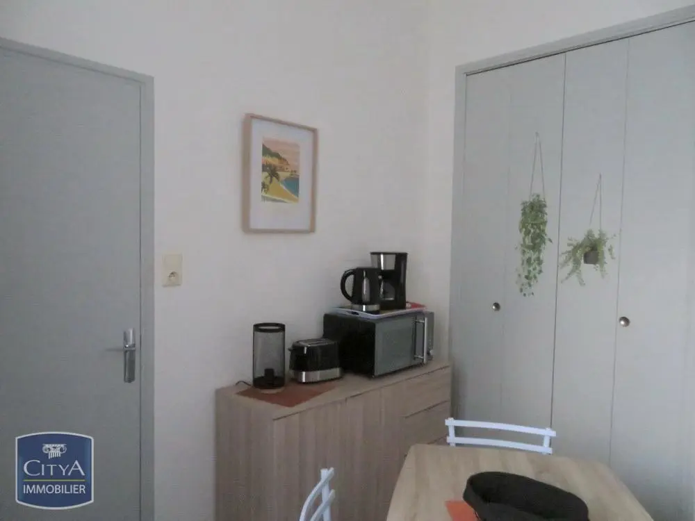 Photo 4 Appartement 2 pièces 31.6m²