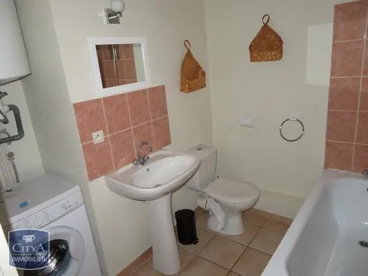 Photo 7 Appartement 2 pièces 28.99m²