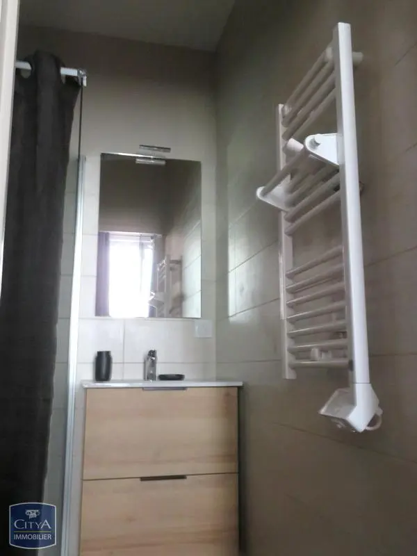 Photo 6 Appartement 1 pièce 28.47m²