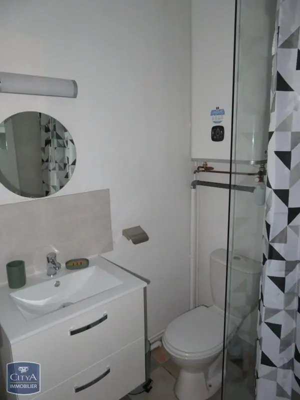 Photo 7 Appartement 2 pièces 39.1m²