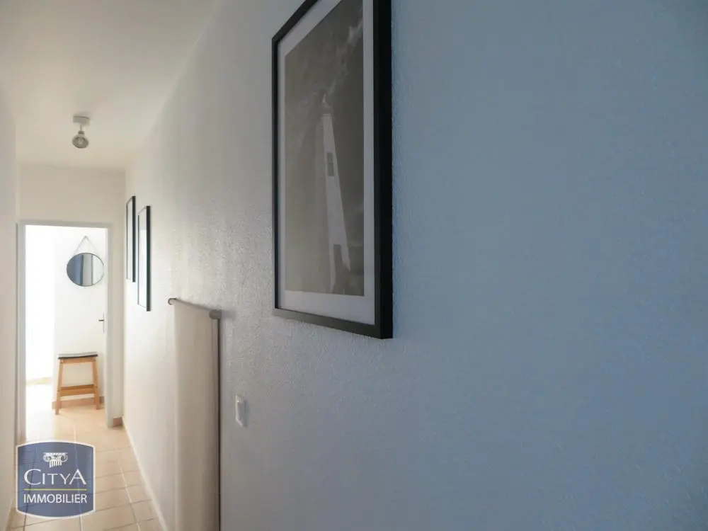 Photo 7 Appartement 2 pièces 32.99m²