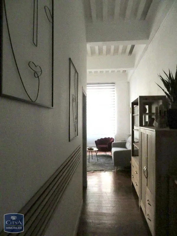 Photo 8 Appartement 2 pièces 41.58m²