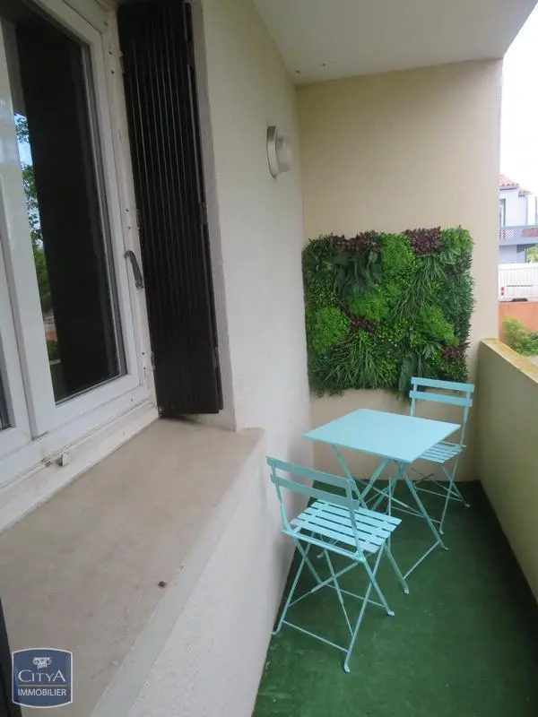 Photo 5 Appartement 2 pièces 51.62m²