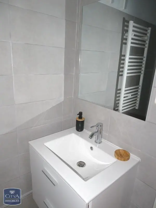 Photo 6 Appartement 1 pièce 20.2m²