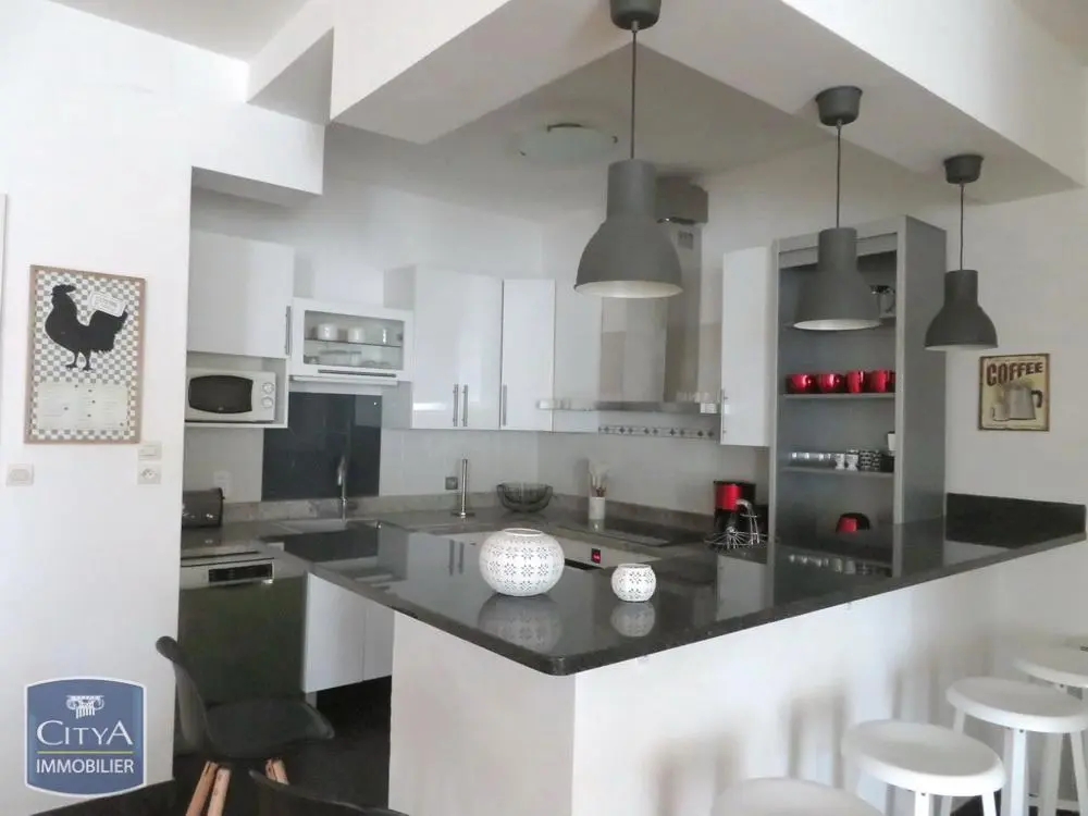 Photo 7 Appartement 5 pièces 143.7m²