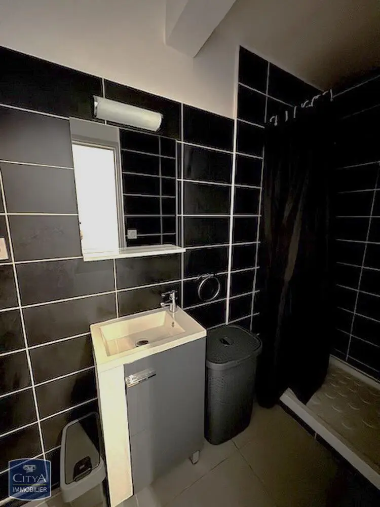 Photo 6 Appartement 1 pièce 30.3m²