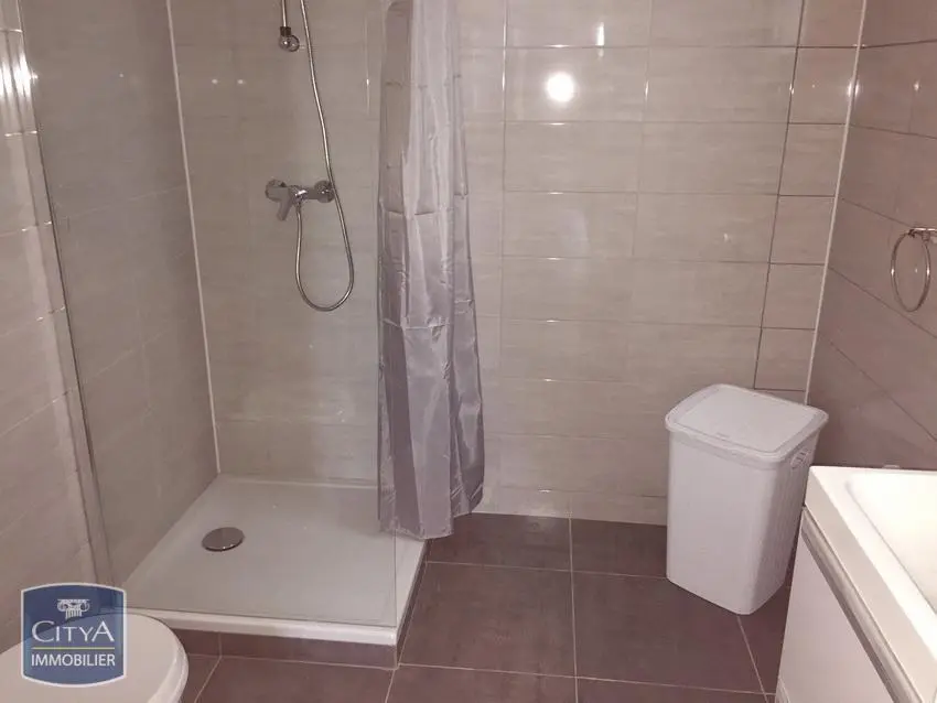 Photo 5 Appartement 1 pièce 37.2m²