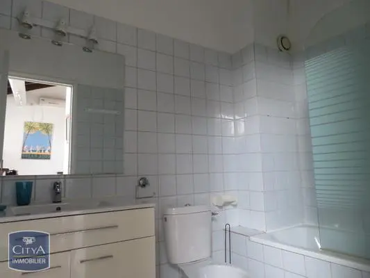 Photo 7 Appartement 1 pièce 38.8m²