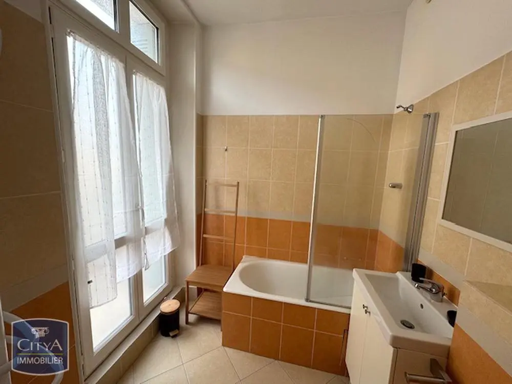 Photo 7 appartement Carcassonne