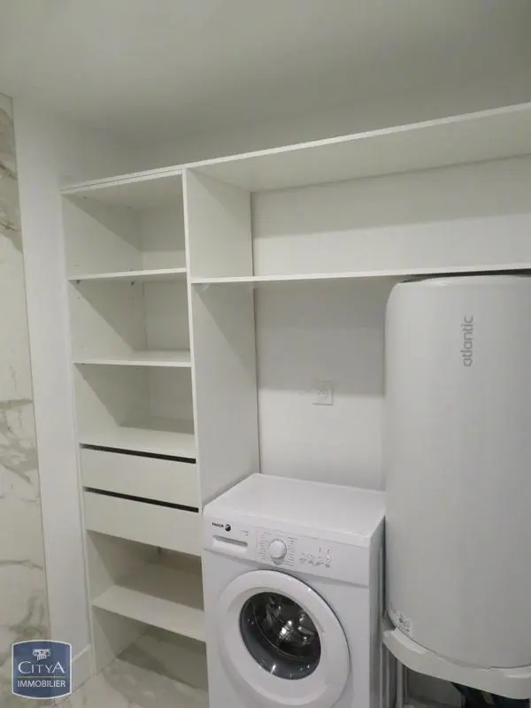 Photo 10 Appartement 2 pièces 62.2m²