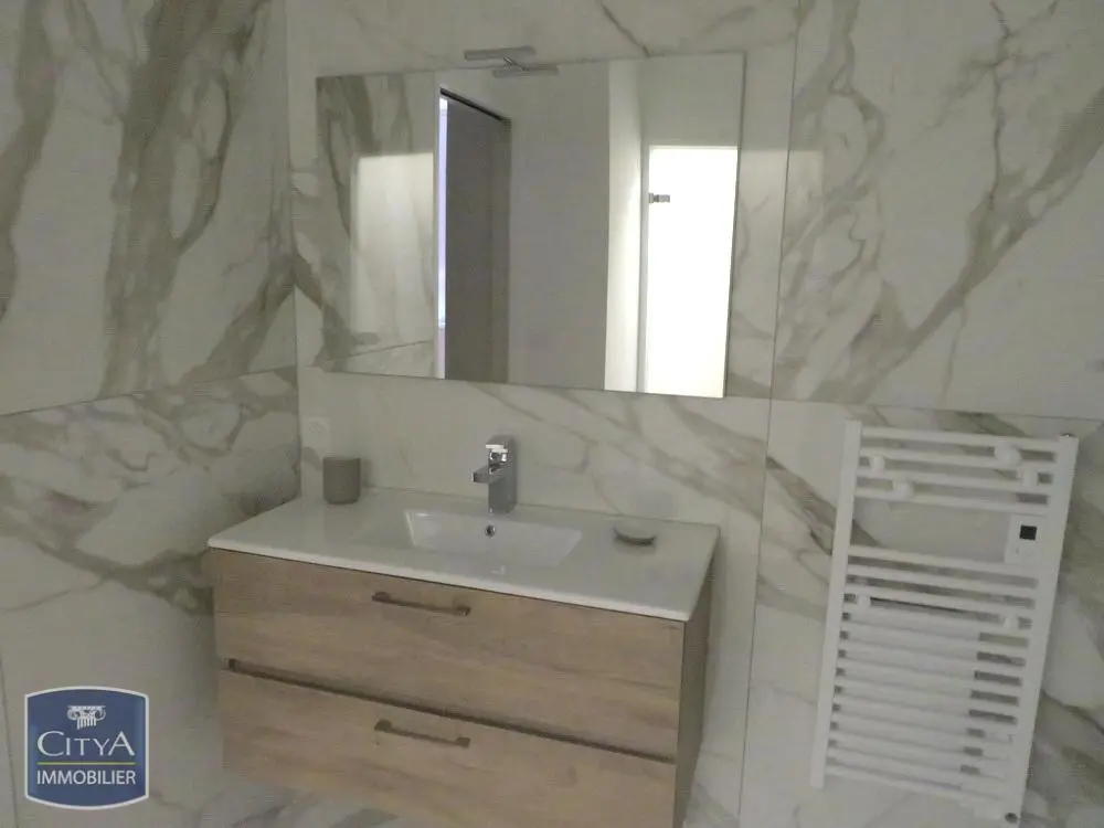 Photo 7 Appartement 2 pièces 58.9m²