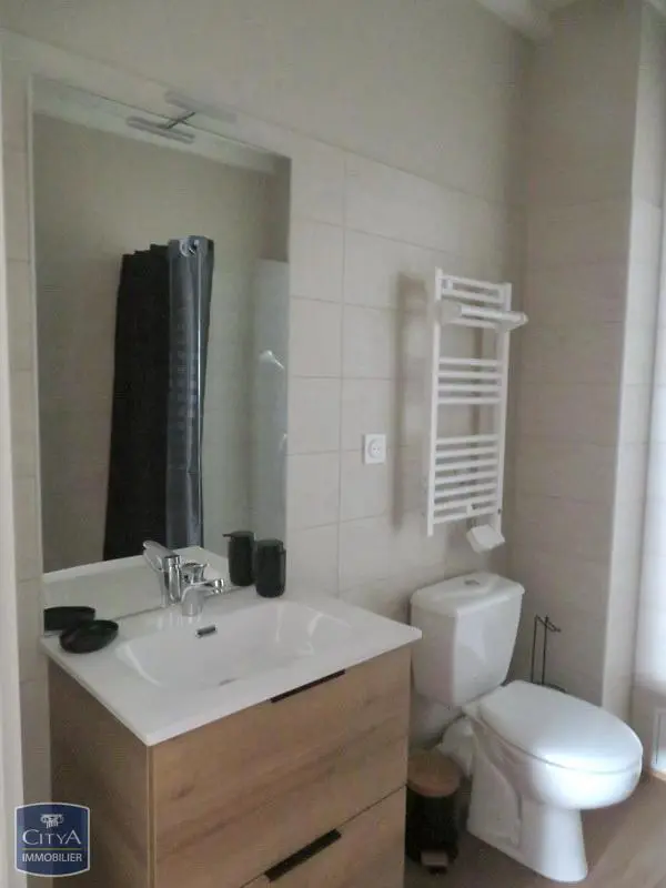 Photo 7 appartement Carcassonne