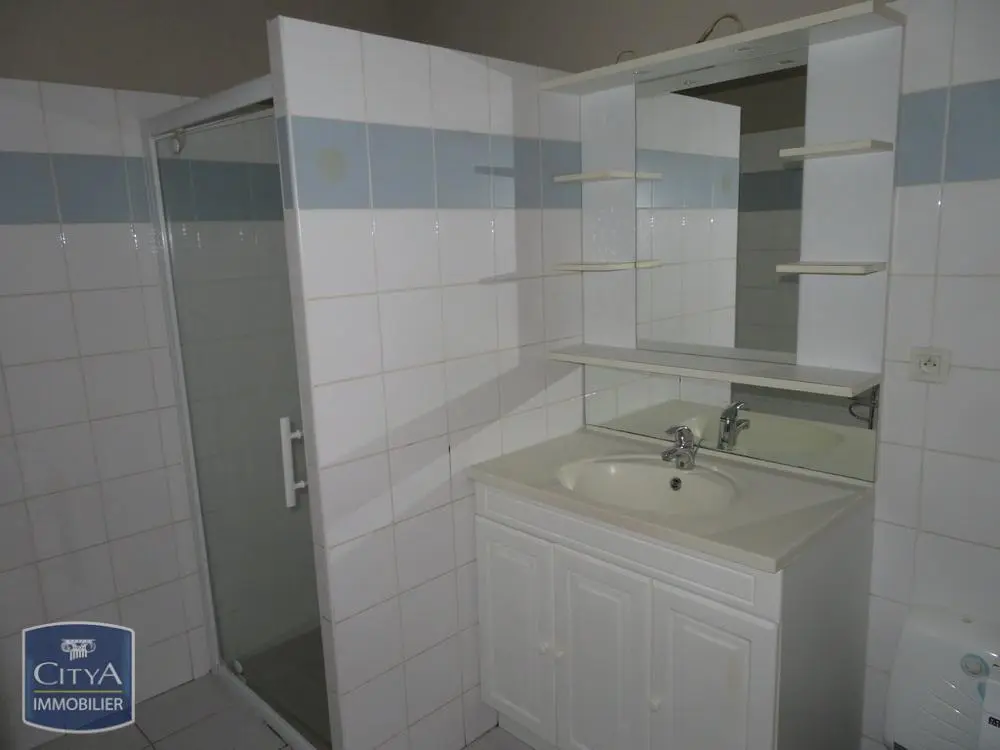 Photo 8 Appartement 2 pièces 43.71m²