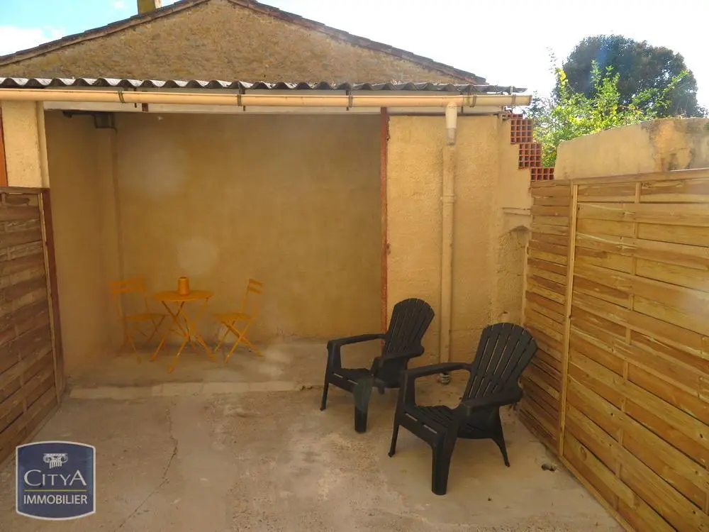 Photo 8 Appartement 2 pièces 32.99m²