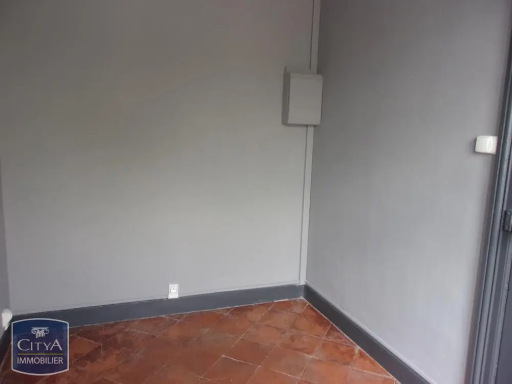 APPARTEMENT T2 A LOUER A CARCASSONNE