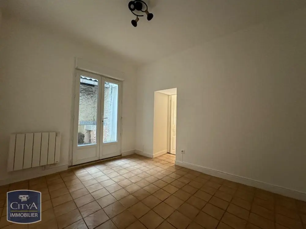 Photo 8 Appartement 3 pièces 55.39m²