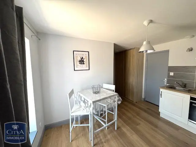 Photo 8 Appartement 2 pièces 29.3m²