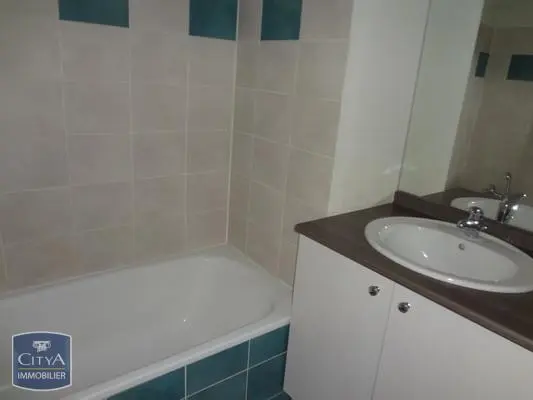 Photo 6 Appartement 2 pièces 33.2m²